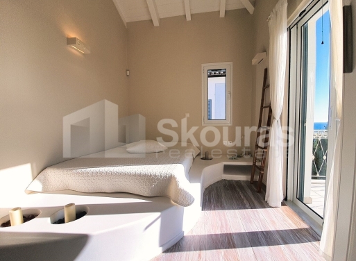 Maison Individuelle Agios Aimilianos, Kranidi 218 m2 - 23