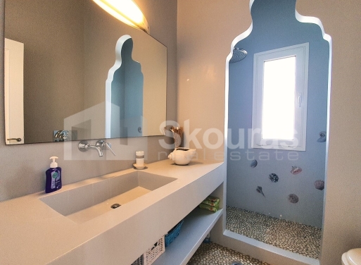 Maison Individuelle Agios Aimilianos, Kranidi 218 m2 - 22