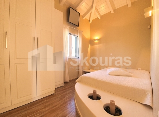 Maison Individuelle Agios Aimilianos, Kranidi 218 m2 - 21