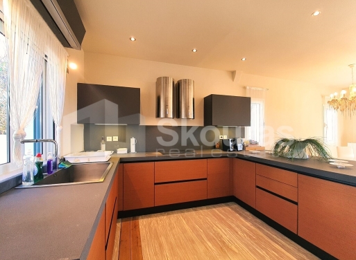 Maison Individuelle Agios Aimilianos, Kranidi 218 m2 - 20