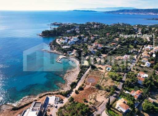 Maison Individuelle Agios Aimilianos, Kranidi 218 m2 - 6