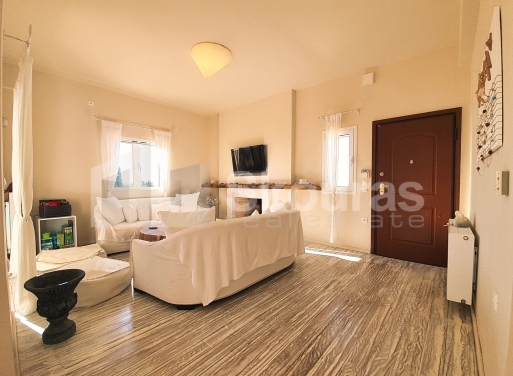 Maison Individuelle Agios Aimilianos, Kranidi 218 m2 - 19