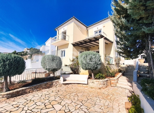 Maison Individuelle Agios Aimilianos, Kranidi 218 m2 - 2