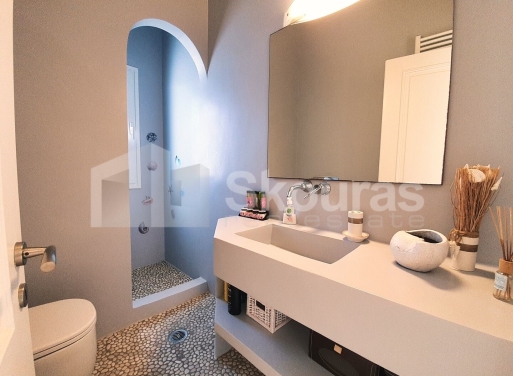 Maison Individuelle Agios Aimilianos, Kranidi 218 m2 - 15
