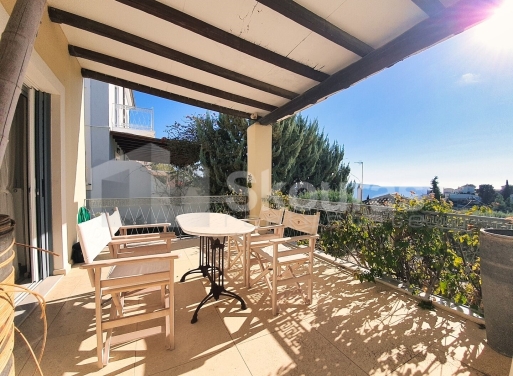 Maison Individuelle Agios Aimilianos, Kranidi 218 m2 - 13