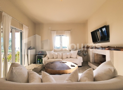 Maison Individuelle Agios Aimilianos, Kranidi 218 m2 - 12