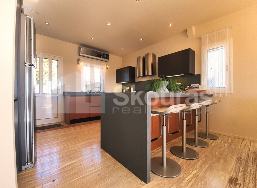 Maison Individuelle Agios Aimilianos, Kranidi 218 m2 - 11