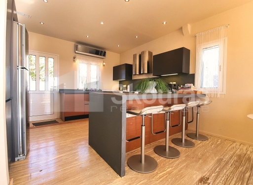 Maison Individuelle Agios Aimilianos, Kranidi 218 m2 - 14