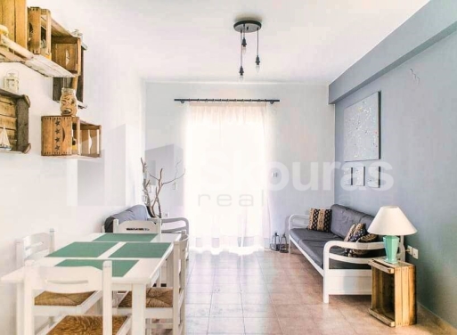 Apartment Portocheli, Kranidi 50 m2