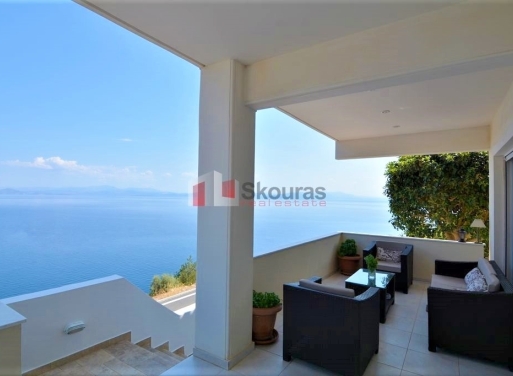 Einfamilienhaus Arkadiko Chorio, North Kynouria 232 qm