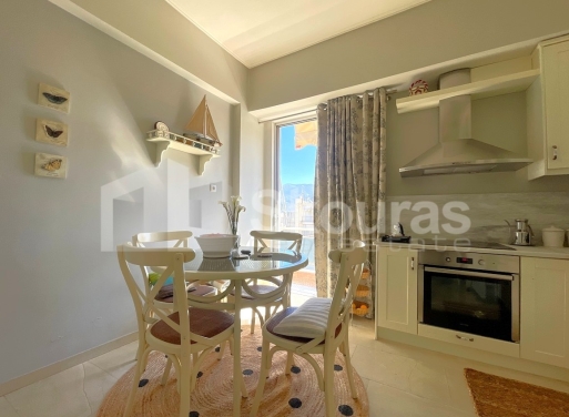 Wohnung Kalamata 117 m² - 15