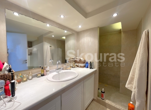 Wohnung Kalamata 117 m² - 22