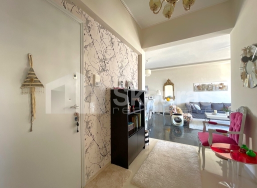 Wohnung Kalamata 117 m² - 27