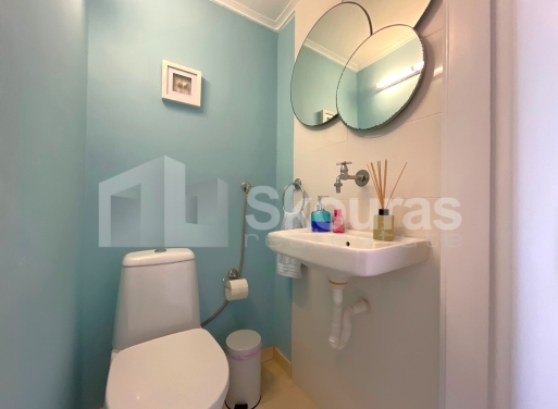 Wohnung Kalamata 117 m² - 23