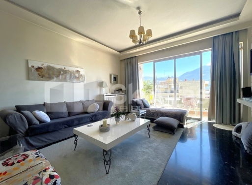 Wohnung Kalamata 117 m² - 2