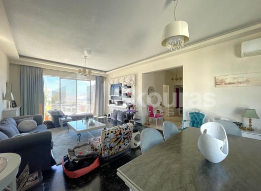 Wohnung Kalamata 117 m² - 9