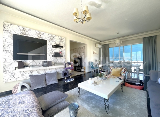 Wohnung Kalamata 117 m² - 5