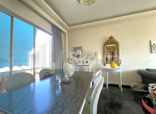 Wohnung Kalamata 117 m² - 10