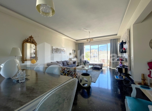 Wohnung Kalamata 117 m² - 11