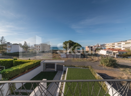 Einfamilienhaus Loutraki, Loutraki-Perachora 216 qm - 2