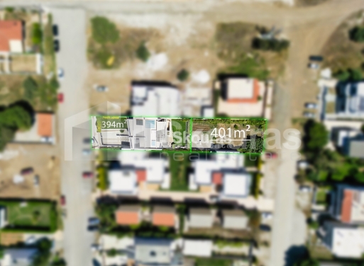 Einfamilienhaus Loutraki, Loutraki-Perachora 216 qm - 15