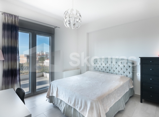 Einfamilienhaus Loutraki, Loutraki-Perachora 216 qm - 10