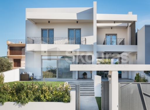 Einfamilienhaus Loutraki, Loutraki-Perachora 216 qm - 24
