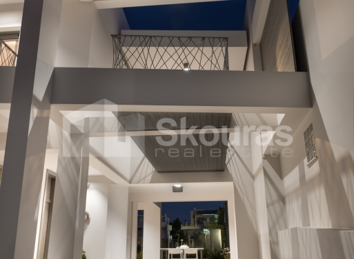 Einfamilienhaus Loutraki, Loutraki-Perachora 216 qm - 23