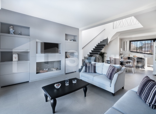 Einfamilienhaus Loutraki, Loutraki-Perachora 216 qm - 4