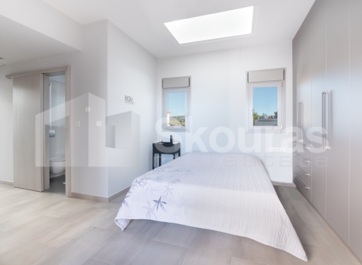 Einfamilienhaus Loutraki, Loutraki-Perachora 216 qm - 9