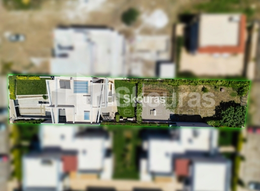 Einfamilienhaus Loutraki, Loutraki-Perachora 216 qm - 22