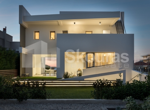 Einfamilienhaus Loutraki, Loutraki-Perachora 216 qm - 14