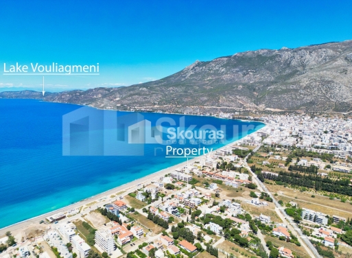Einfamilienhaus Loutraki, Loutraki-Perachora 216 qm - 3