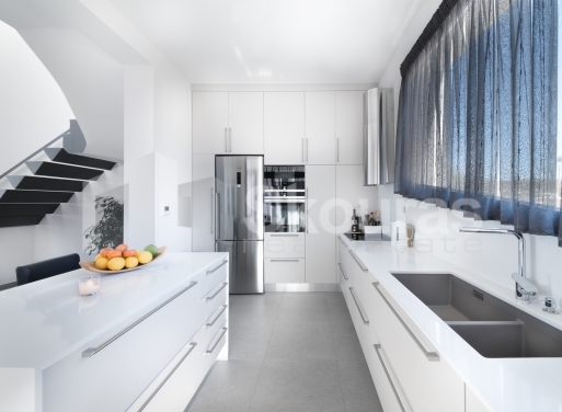 Einfamilienhaus Loutraki, Loutraki-Perachora 216 qm - 20