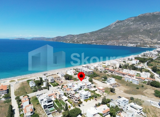 Einfamilienhaus Loutraki, Loutraki-Perachora 216 qm - 19