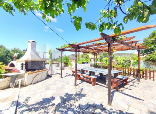 Maison Individuelle Pisia, Loutráki-Perachora 168 m2 - 22