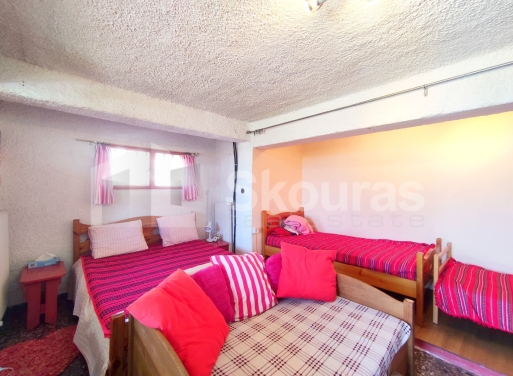 Maison Individuelle Pisia, Loutráki-Perachora 168 m2 - 15