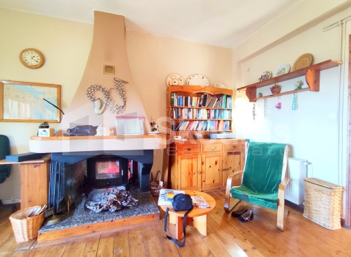 Maison Individuelle Pisia, Loutráki-Perachora 168 m2 - 8