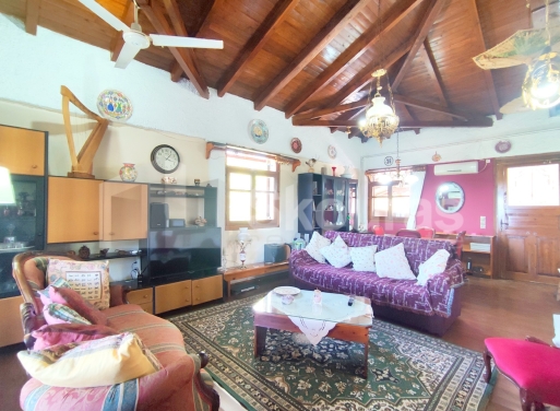 Maison Individuelle Pisia, Loutráki-Perachora 168 m2 - 5