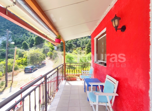 Maison Individuelle Pisia, Loutráki-Perachora 168 m2 - 17