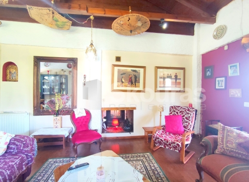 Maison Individuelle Pisia, Loutráki-Perachora 168 m2 - 6