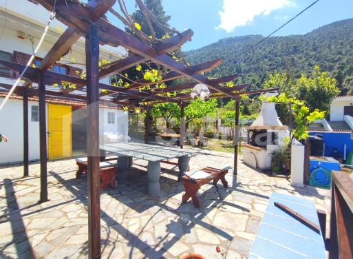 Maison Individuelle Pisia, Loutráki-Perachora 168 m2 - 21
