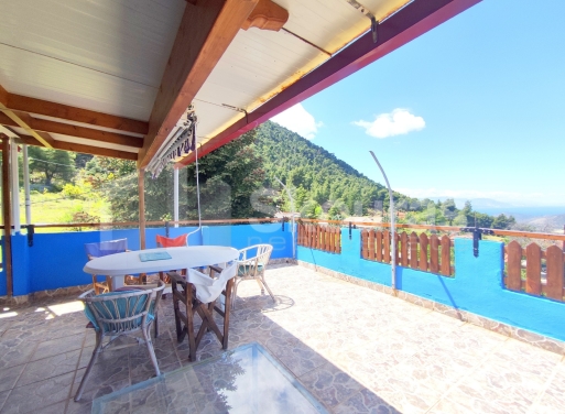 Maison Individuelle Pisia, Loutráki-Perachora 168 m2 - 19