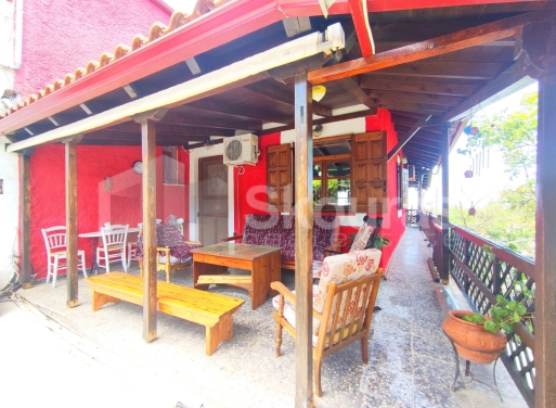 Maison Individuelle Pisia, Loutráki-Perachora 168 m2 - 18