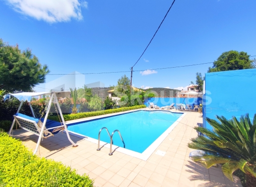 Maison Individuelle Pisia, Loutráki-Perachora 168 m2 - 24