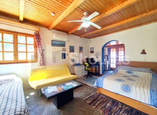Maison Individuelle Pisia, Loutráki-Perachora 168 m2 - 12