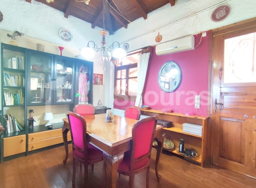 Maison Individuelle Pisia, Loutráki-Perachora 168 m2 - 7