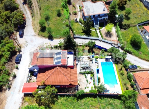 Maison Individuelle Pisia, Loutráki-Perachora 168 m2 - 3