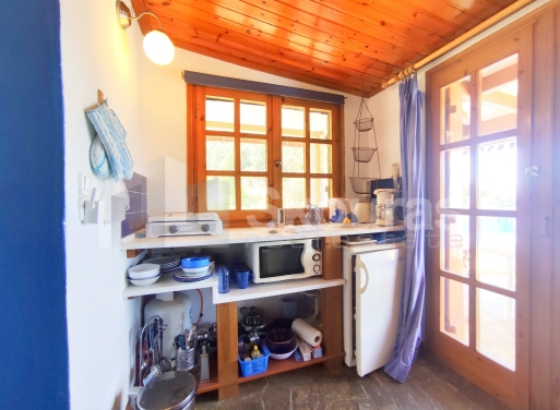 Maison Individuelle Pisia, Loutráki-Perachora 168 m2 - 13