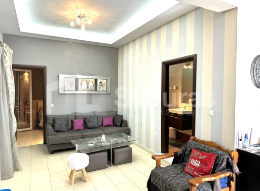 Διαμέρισμα Χώρα, Νέστορας 120 τ.μ. - 1